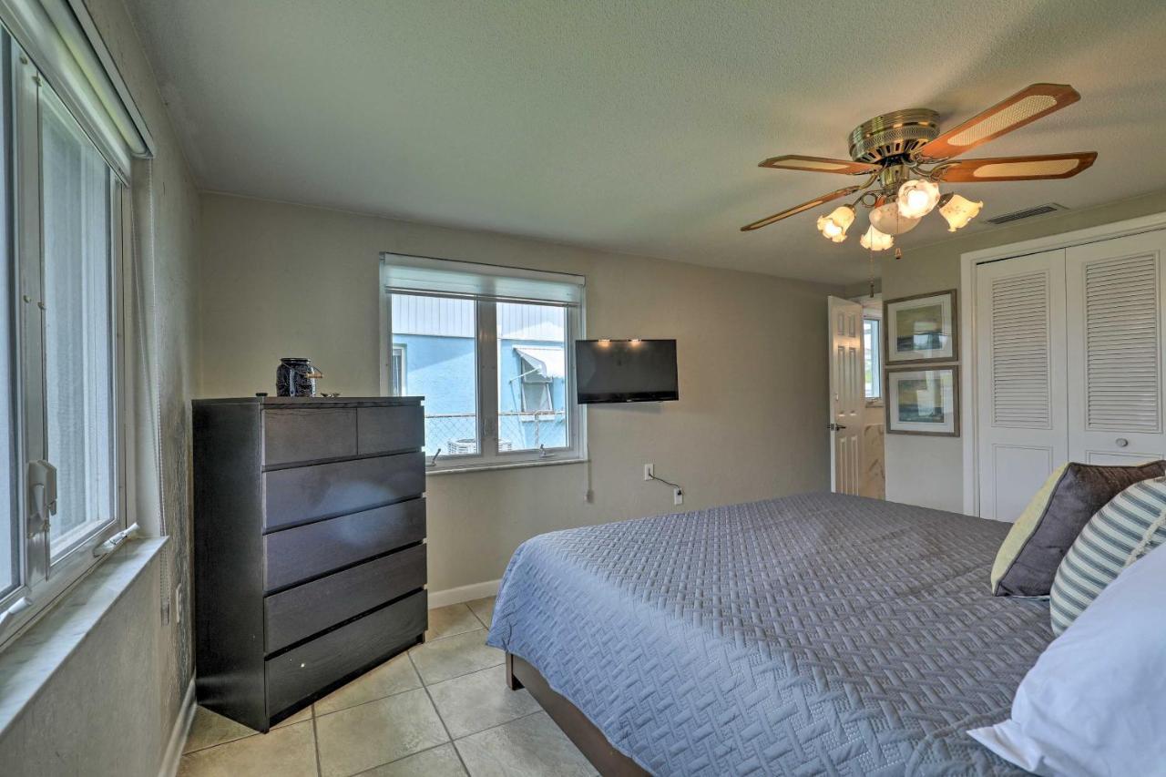 Charming Home With Patio, 7 Mi To Sunset Beach! هوليداي المظهر الخارجي الصورة