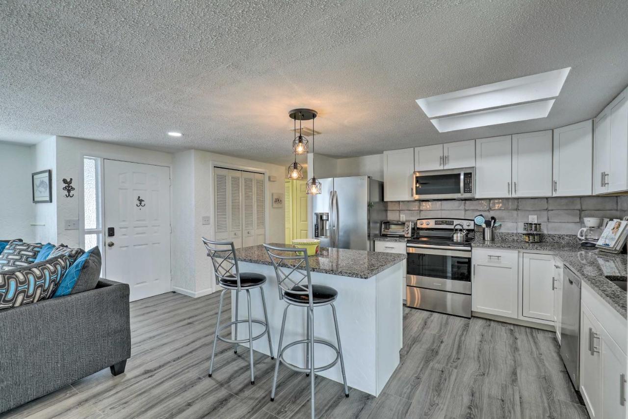 Charming Home With Patio, 7 Mi To Sunset Beach! هوليداي المظهر الخارجي الصورة
